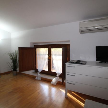 Apartament La Risalita Siena Zewnętrze zdjęcie