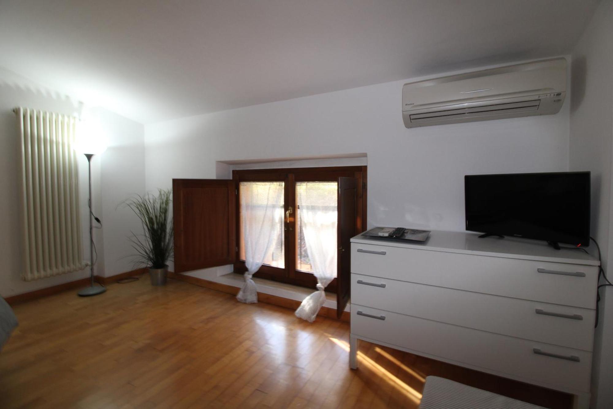 Apartament La Risalita Siena Zewnętrze zdjęcie