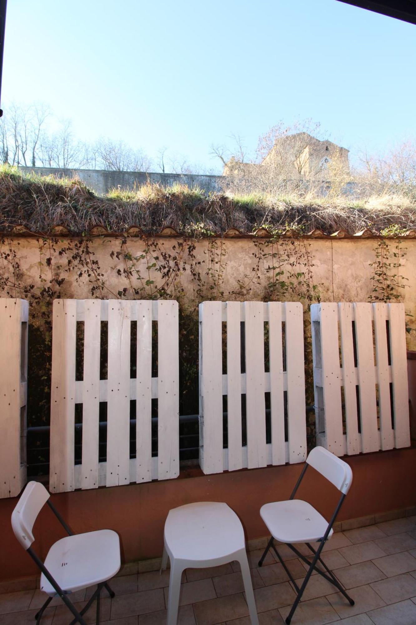 Apartament La Risalita Siena Zewnętrze zdjęcie