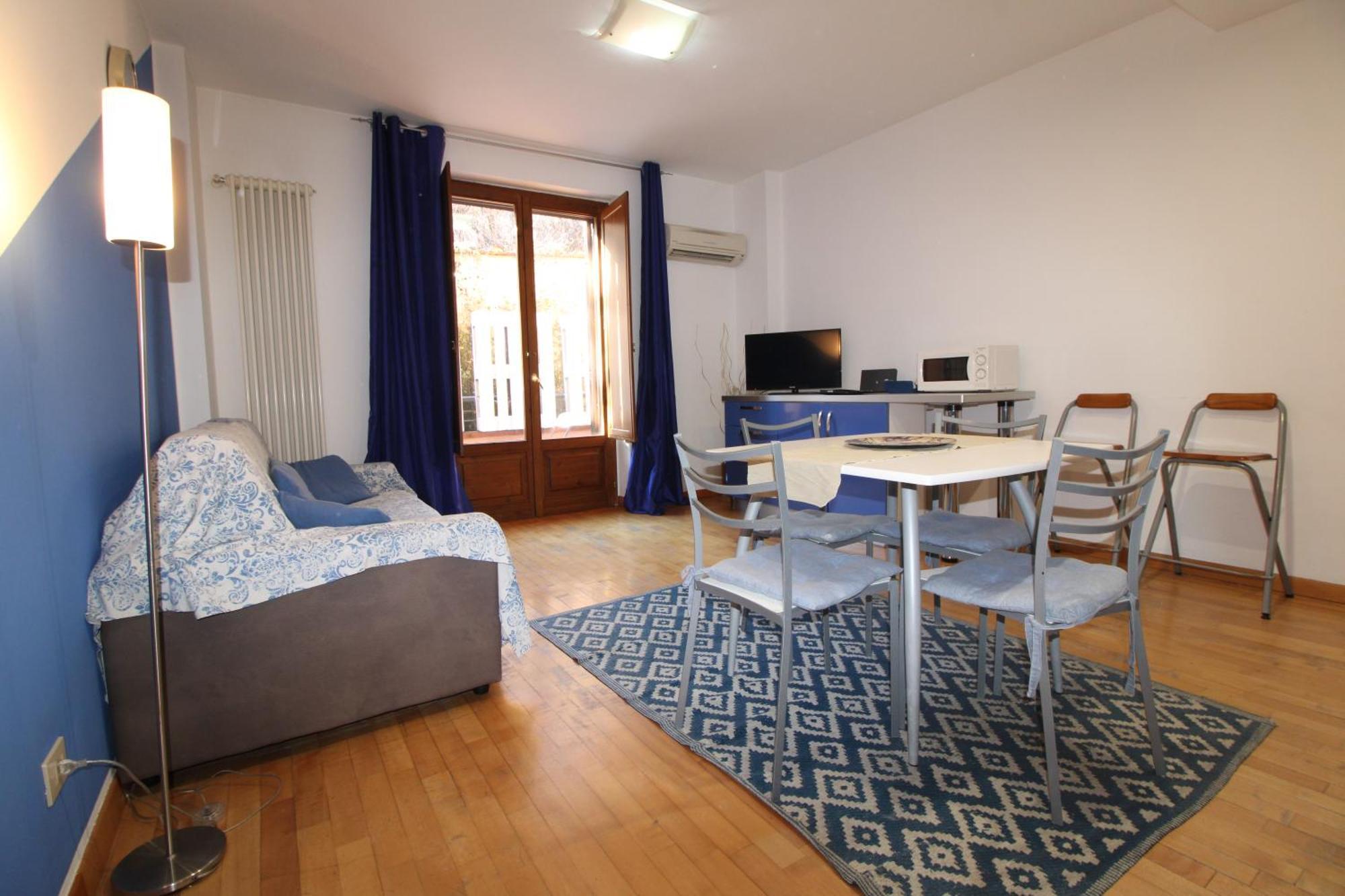 Apartament La Risalita Siena Zewnętrze zdjęcie