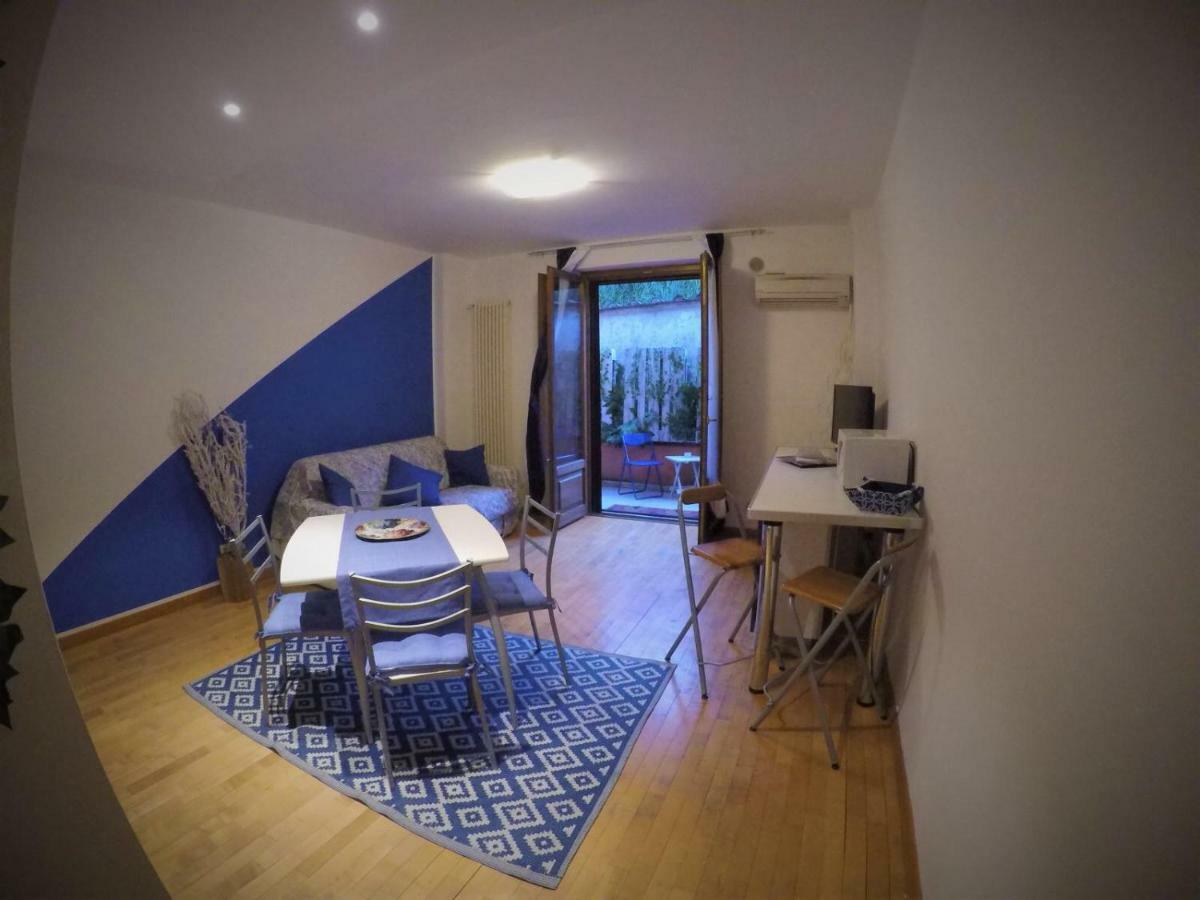 Apartament La Risalita Siena Zewnętrze zdjęcie