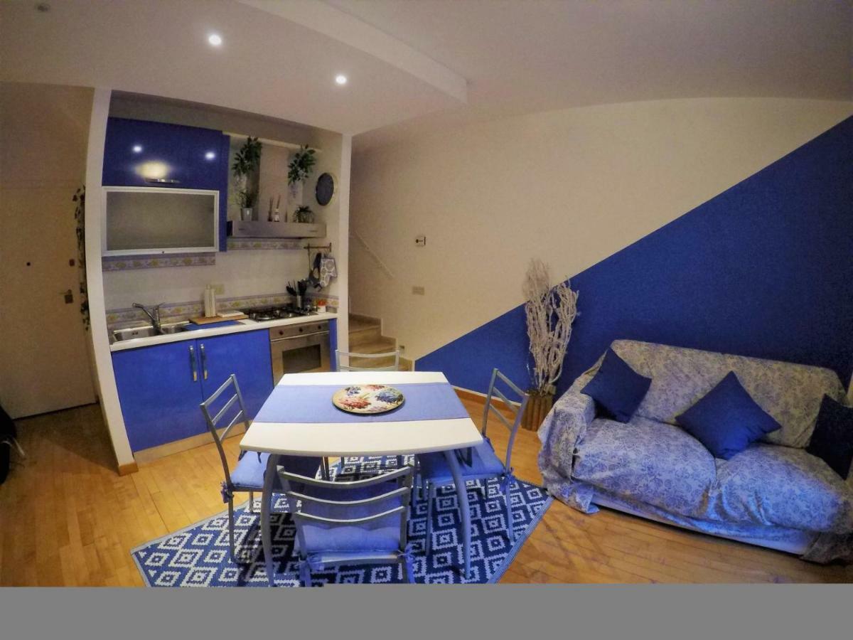 Apartament La Risalita Siena Zewnętrze zdjęcie